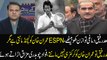 ESPN Imran Khan Ko Legend Manti Hai Aur Saad Rafiq Usay Cricketer He Nahi Maan Rahe-- Fawad Ch Blasted On Saad Rafiq