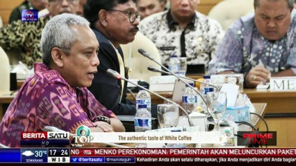 Ambang Batas Naik Ancam Partai Demokrat