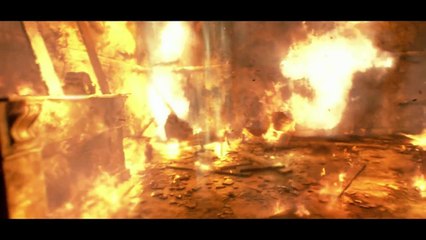 Call of Cthulhu  Winter Trailer  PS4