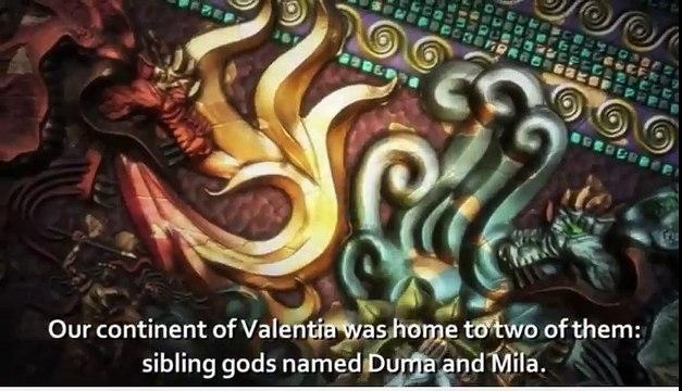 Fire Emblem Echoes Shadows of Valentia - Reveal Trailer