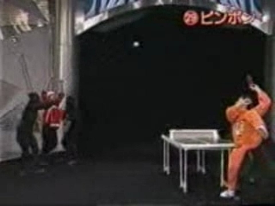 Ping-Pong en Mode Matrix