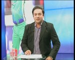 Kamran Akmal Angry with Host when he asked question about his brother Umar Akmal
