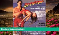 DOWNLOAD [PDF] Baywatch : Rescued From Prime Time Brad Alan Lewis For Ipad