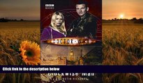 DOWNLOAD EBOOK Doctor Who: The Clockwise Man (Doctor Who (BBC Paperback)) Justin Richards For Ipad
