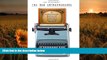 READ book The New Entrepreneurs: An Institutional History of Television Anthology Writers