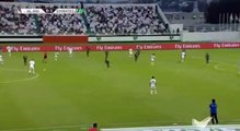 Caio  GOAL HD - Emirates Club	1-1	Al Ain 19.01.2017