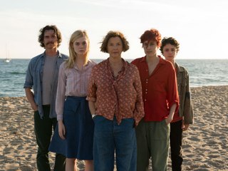 20th Century Women: Trailer HD VO st bil
