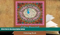 PDF [FREE] DOWNLOAD  Color Special Animal Ornaments Coloring Book TRIAL EBOOK