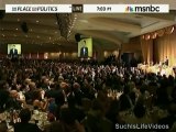 President Obama Roasts Donald Trump At White House Correspondents' Dinner!