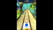 Sonic Dash 2 Sonic Boom Gameplay 2