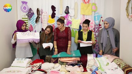 Gelin Evi 254.Bölüm | 12 Ocak 2017