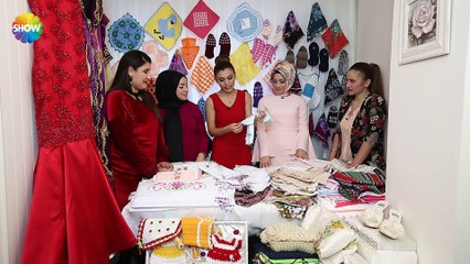 Gelin Evi 258.Bölüm | 18 Ocak 2017