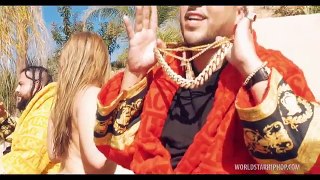 French Montana 'Jackson 5' Feat. Belly (WSHH Exclusive - Official Music Video)