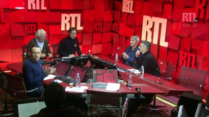 À la bonne heure : La chanson d'Oldelaf pour l'amour en entreprise