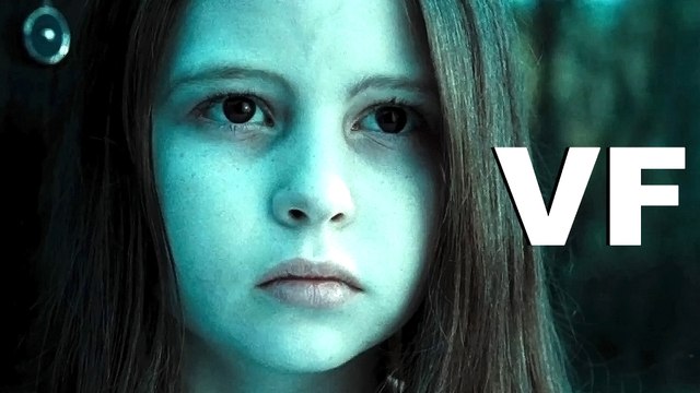 LE CERCLE RINGS Bande Annonce Finale VF (2017)