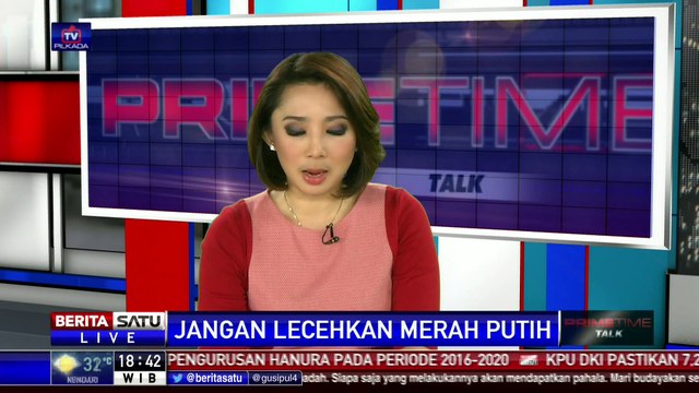 Dialog: Jangan Lecehkan Merah Putih #3