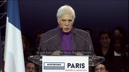 L'étrange remarque de Guy Bedos sur la façon dont ses "amis musulmans" traitent les femmes