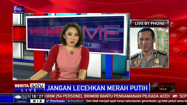 Dialog: Jangan Lecehkan Merah Putih #2