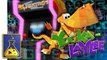 Yooka-Laylee - Tráiler de sus juegos multijugador arcade
