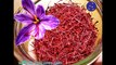 Saffron Spice : Discover Saffron SATIVOR® for Gastronomic and Medicinal uses