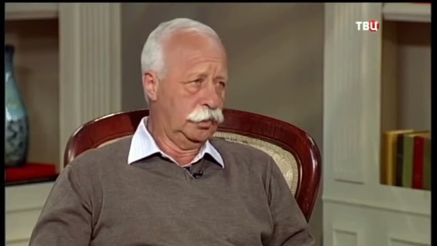 Что думает Якубович о Поле чудес!