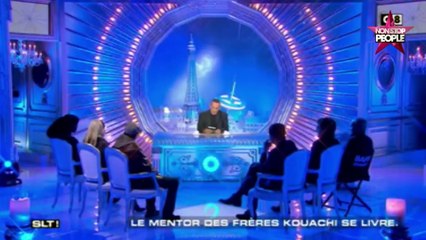 Thierry Ardisson : Farid Benyettou invité dans SLT, l'animateur ne regrette rien (VIDEO)