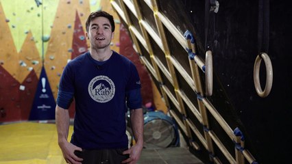 Lattice Training: TRX & Rings