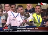 Real Madrid Torehkan Rekor 40 Pertandingan Tanpa Kalah