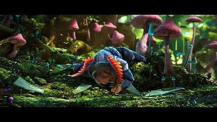 EL GATO CÓSMICO HOB - Corto de dibujos animados espectacular