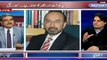 PM house mein Panama case per kia discuss ho raha hai ? Sabir Shakir reveals inside info