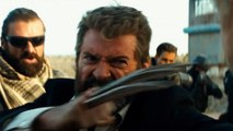 Logan - Tráiler final con Lobezno y X-23