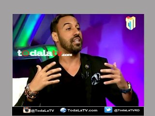 Jhoel López reacciona tras suspensión  animador LIDOM; "si alguien se sintió ofendido, yo me disculpo"-Chevere NighVideo