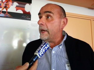 Lot-et-Garonne : le président de la Chambre d'agriculture Serge Bouquet-Cassagne lance les dossiers de 2017