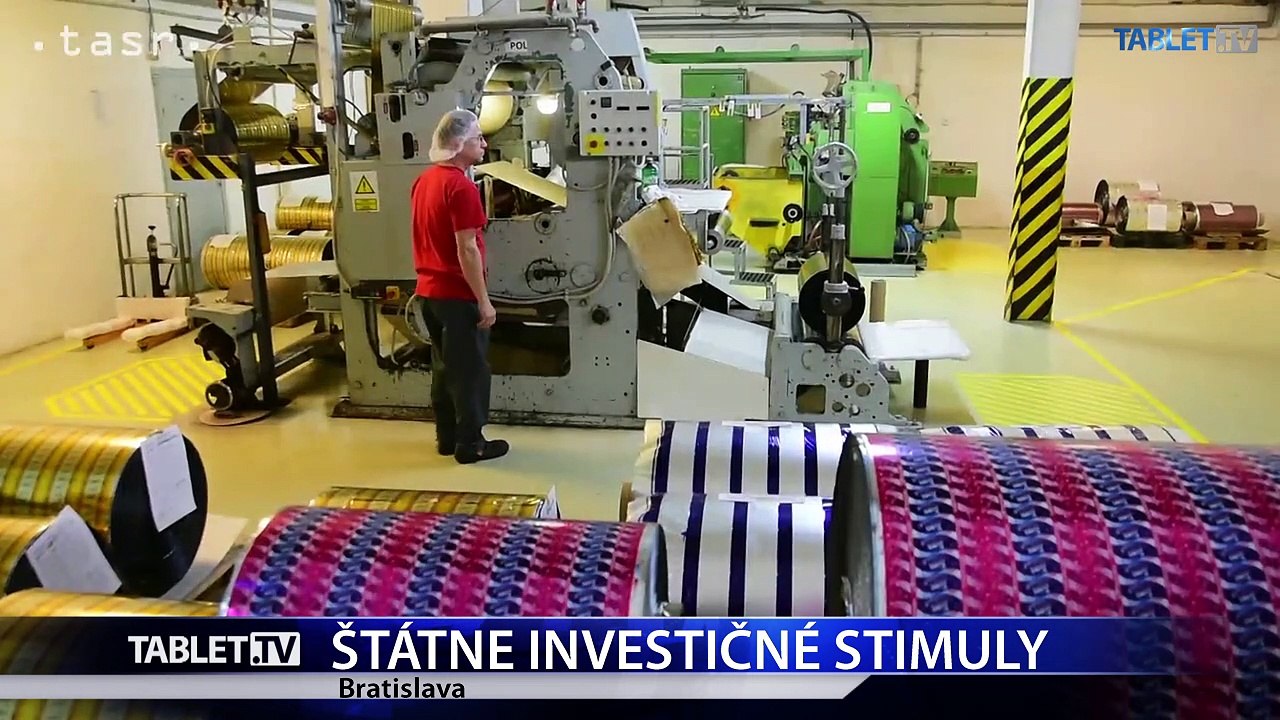 Tieto firmy žiadajú vládu o peňažnú podporu, zamestnajú skoro 400 ľudí