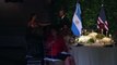 Barack Obama baila Tango en Argentina