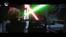 Gwiezdne Wojny część VI Powrót Jedi TVN Fabuła