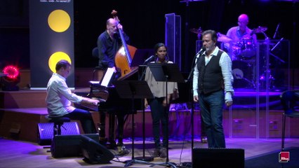 "The Battlecry of Freedom" par Anandha Seethanen et Franck Vincent - Nuit Américaine pour 42e Rue