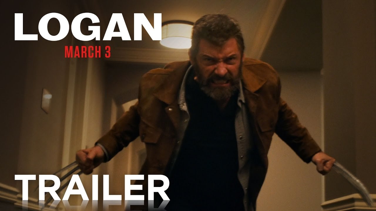 Logan - Trailer #2 | SuperheroNews.com