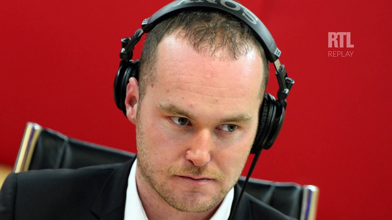 États-Unis : Barack Obama fait ses adieux sur l'air de "n'ayez pas peur"