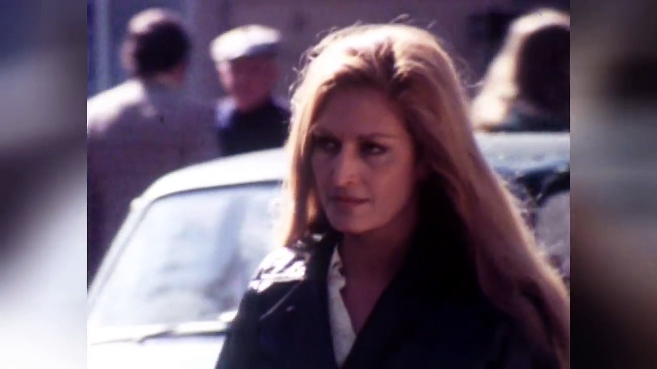 Dalida - Ti Amo  (Remix) HD