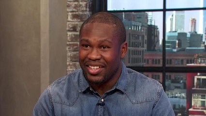 Forsett on playing with Rodgers: Football is a special game to him