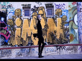 KIH [Kumo] - The Best Present(최고의 선물) RAIN(비) (Prod. By PSY) Dance Cover