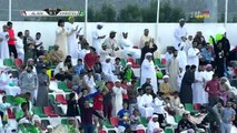 هدف مراد باتنا الرائع في مرمى العين - Emirates 1-0  Al-Aïn   Batna Amazing Goal 19.01.2017(HD)