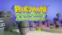 Bandai - Pac-Man and the Ghostly Adventures