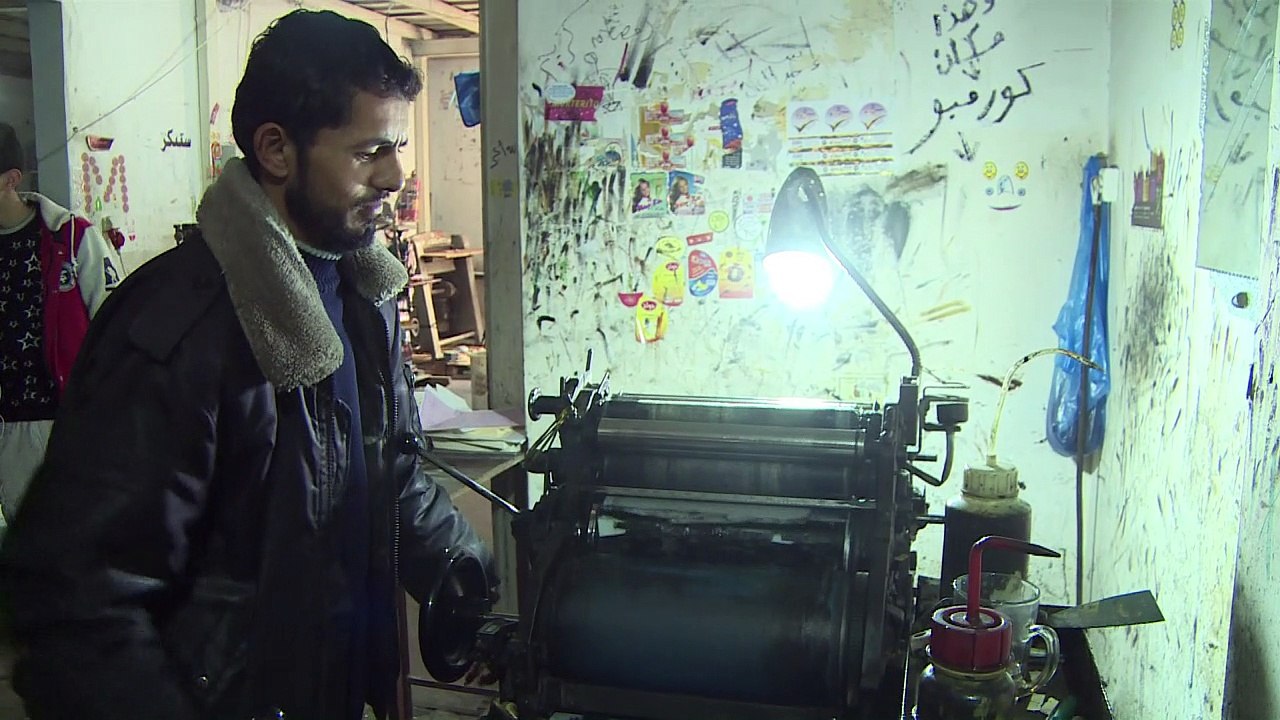 Crise de eletricidade em Gaza