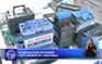 Sospechosos de robos de baterías capturados en Guayaquil