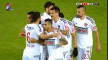 Doganay Kilic Goal HD - Gaziantepspor 2-0 Osmanlispor 19.01.2017