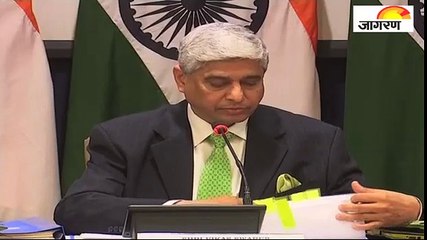 गिफ्ट के तौर पर नहीं चाहिए NSG की सदस्यताः भारत