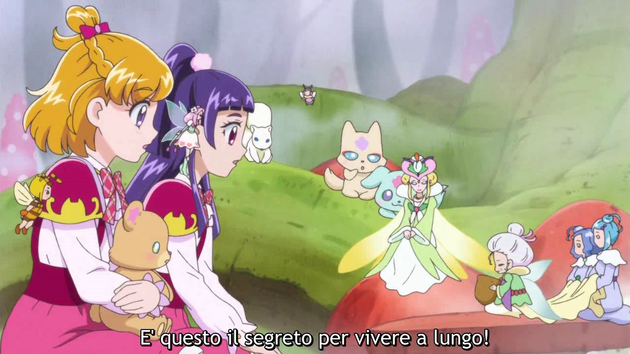 MTPC - 43 [SUB ITA]