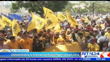 Enviado del Vaticano no viajará a Venezuela para participar en eventuales reuniones del diálogo